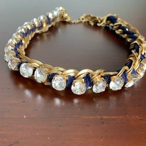 LOFT Jewelry Statement Necklace